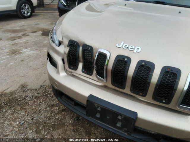 Photo 5 VIN: 1C4PJMCS2EW298202 - JEEP CHEROKEE 