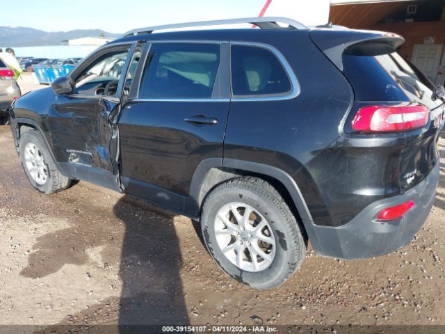 Photo 2 VIN: 1C4PJMCS2EW315418 - JEEP CHEROKEE 