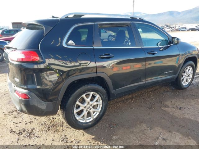 Photo 3 VIN: 1C4PJMCS2EW315418 - JEEP CHEROKEE 