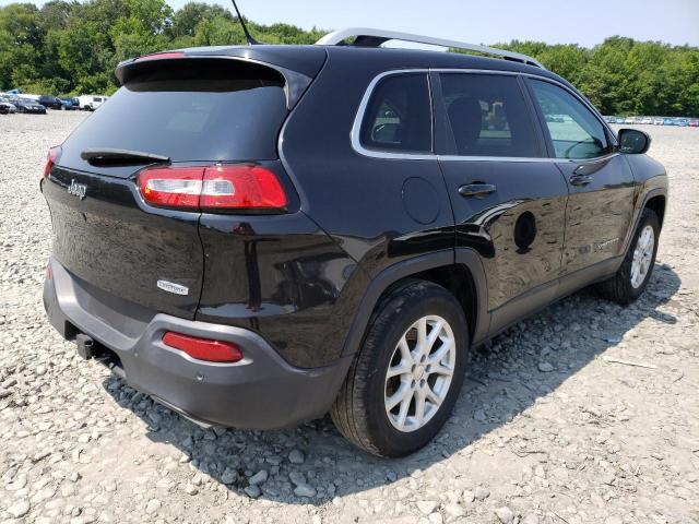 Photo 2 VIN: 1C4PJMCS2FW522098 - JEEP CHEROKEE L 