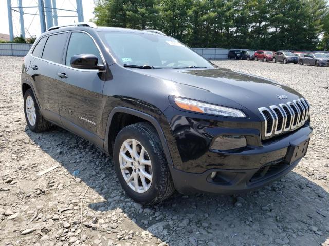 Photo 3 VIN: 1C4PJMCS2FW522098 - JEEP CHEROKEE L 