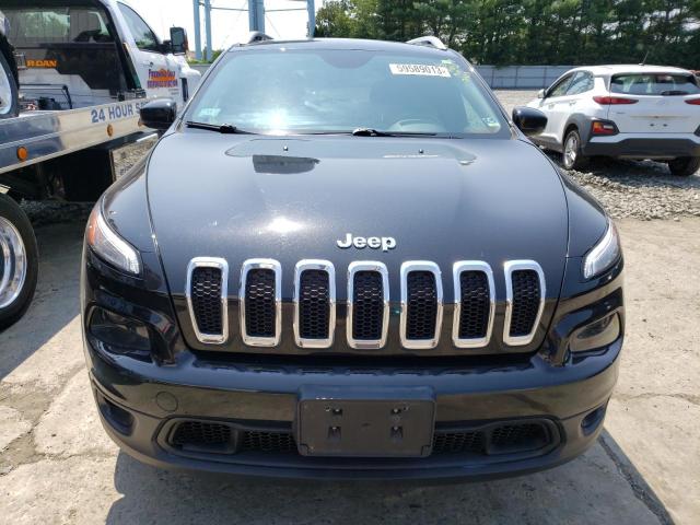 Photo 4 VIN: 1C4PJMCS2FW522098 - JEEP CHEROKEE L 