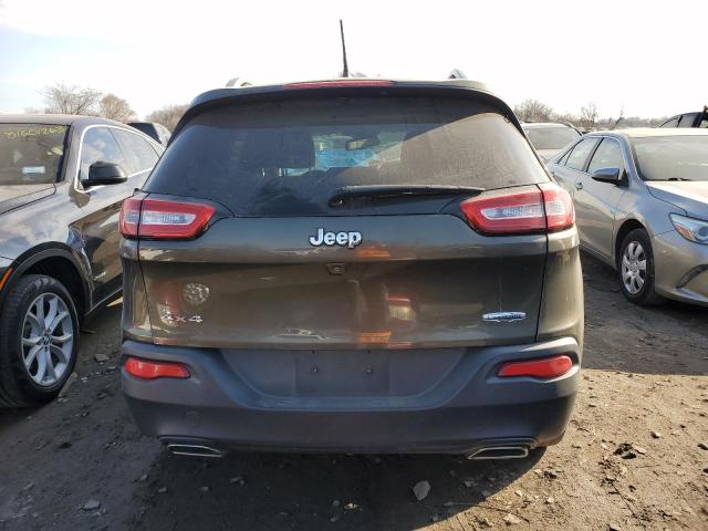 Photo 5 VIN: 1C4PJMCS2FW556719 - JEEP CHEROKEE 