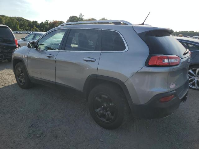 Photo 1 VIN: 1C4PJMCS2FW565369 - JEEP CHEROKEE L 