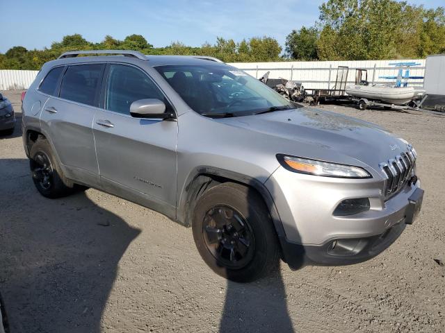 Photo 3 VIN: 1C4PJMCS2FW565369 - JEEP CHEROKEE L 