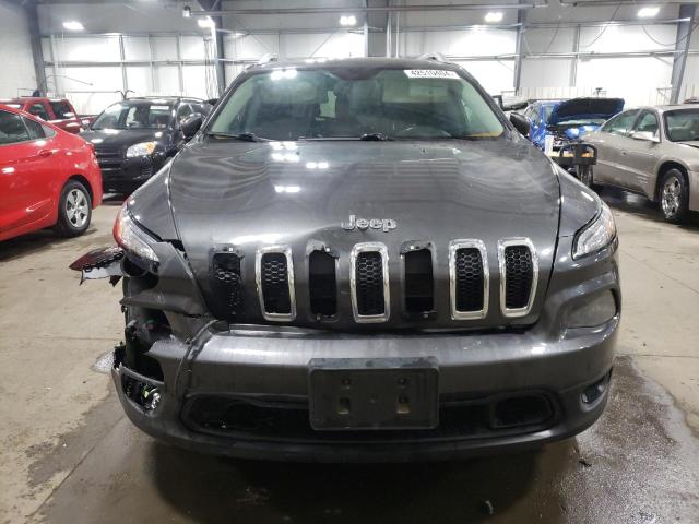 Photo 4 VIN: 1C4PJMCS2FW605417 - JEEP GRAND CHEROKEE 