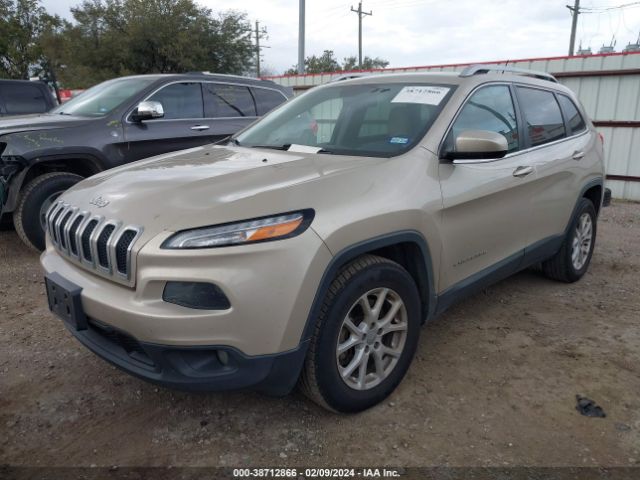 Photo 1 VIN: 1C4PJMCS2FW606938 - JEEP CHEROKEE 