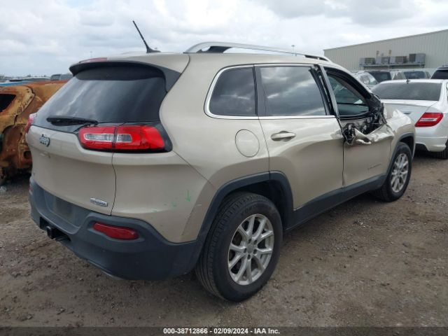 Photo 3 VIN: 1C4PJMCS2FW606938 - JEEP CHEROKEE 