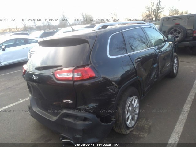 Photo 3 VIN: 1C4PJMCS2FW625330 - JEEP CHEROKEE 