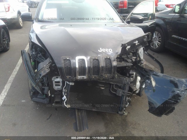 Photo 5 VIN: 1C4PJMCS2FW625330 - JEEP CHEROKEE 