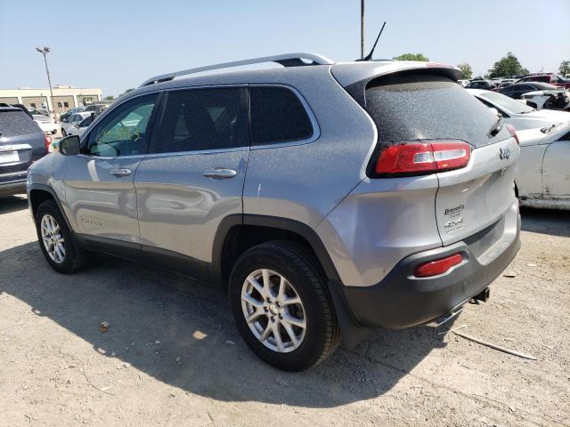 Photo 1 VIN: 1C4PJMCS2FW636361 - JEEP CHEROKEE L 