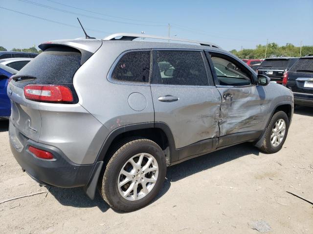 Photo 2 VIN: 1C4PJMCS2FW636361 - JEEP CHEROKEE L 