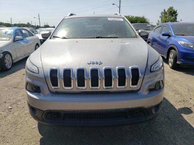 Photo 4 VIN: 1C4PJMCS2FW636361 - JEEP CHEROKEE L 