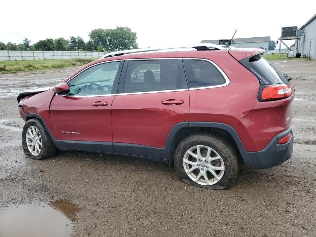 Photo 1 VIN: 1C4PJMCS2FW636554 - JEEP GRAND CHEROKEE 