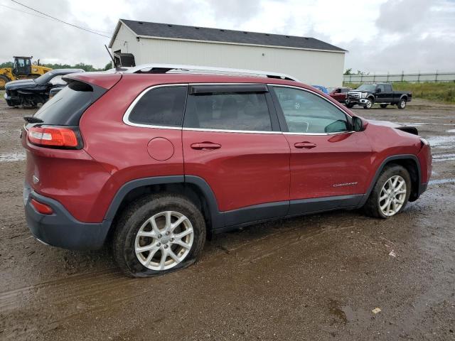 Photo 2 VIN: 1C4PJMCS2FW636554 - JEEP GRAND CHEROKEE 