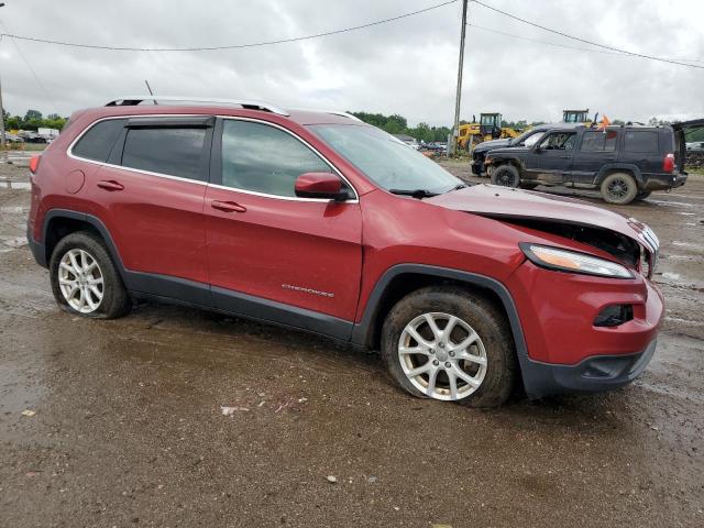 Photo 3 VIN: 1C4PJMCS2FW636554 - JEEP GRAND CHEROKEE 