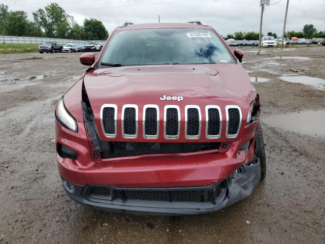 Photo 4 VIN: 1C4PJMCS2FW636554 - JEEP GRAND CHEROKEE 