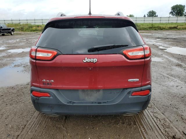 Photo 5 VIN: 1C4PJMCS2FW636554 - JEEP GRAND CHEROKEE 