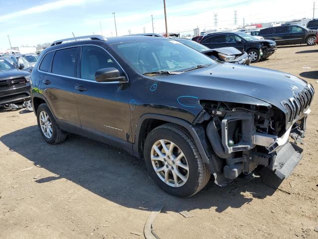 Photo 3 VIN: 1C4PJMCS2FW650325 - JEEP CHEROKEE L 