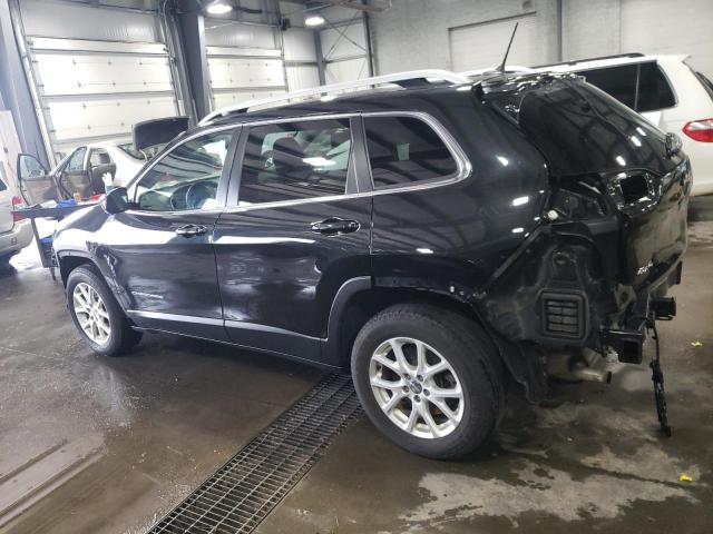 Photo 1 VIN: 1C4PJMCS2FW652737 - JEEP CHEROKEE L 