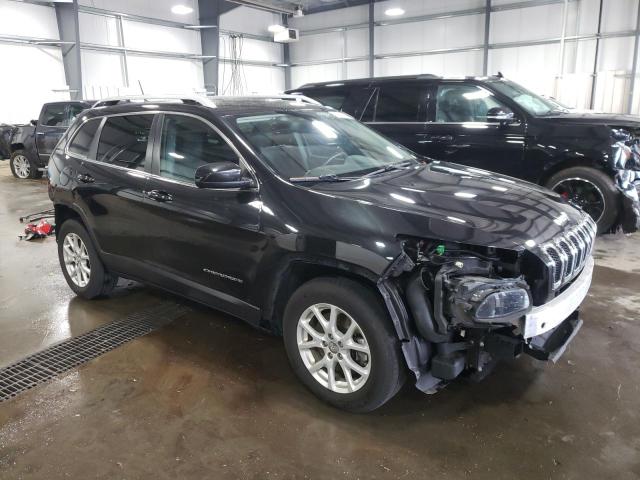 Photo 3 VIN: 1C4PJMCS2FW652737 - JEEP CHEROKEE L 