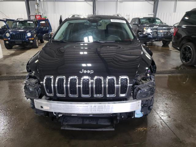 Photo 4 VIN: 1C4PJMCS2FW652737 - JEEP CHEROKEE L 