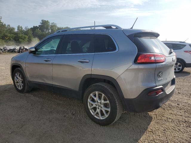 Photo 1 VIN: 1C4PJMCS2FW726268 - JEEP CHEROKEE L 