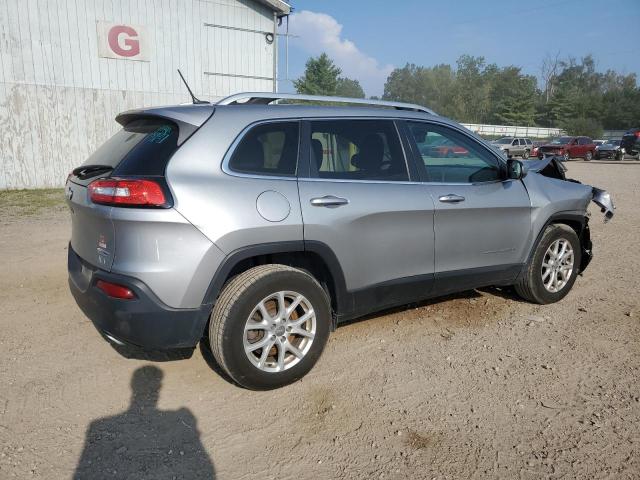 Photo 2 VIN: 1C4PJMCS2FW726268 - JEEP CHEROKEE L 