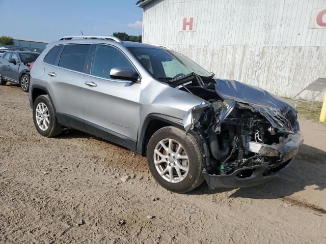 Photo 3 VIN: 1C4PJMCS2FW726268 - JEEP CHEROKEE L 