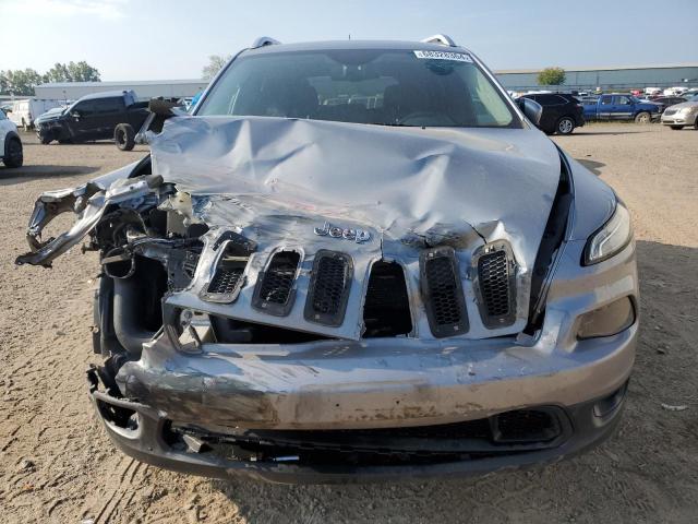 Photo 4 VIN: 1C4PJMCS2FW726268 - JEEP CHEROKEE L 