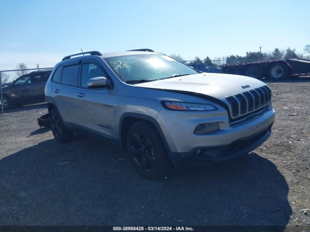 Photo 0 VIN: 1C4PJMCS2FW728697 - JEEP CHEROKEE 