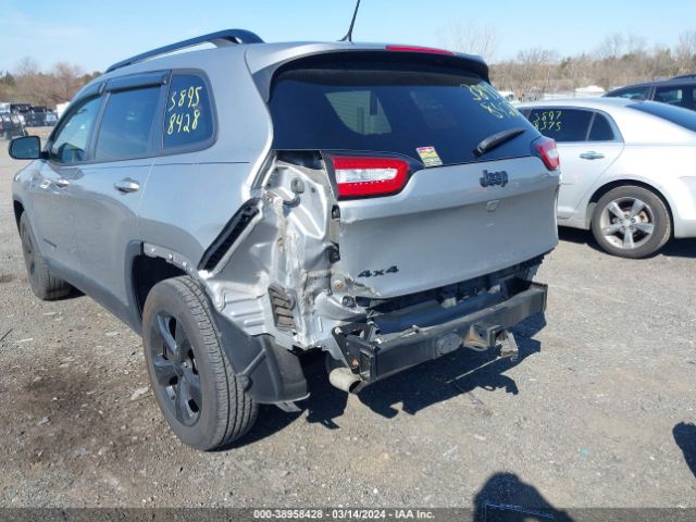 Photo 5 VIN: 1C4PJMCS2FW728697 - JEEP CHEROKEE 