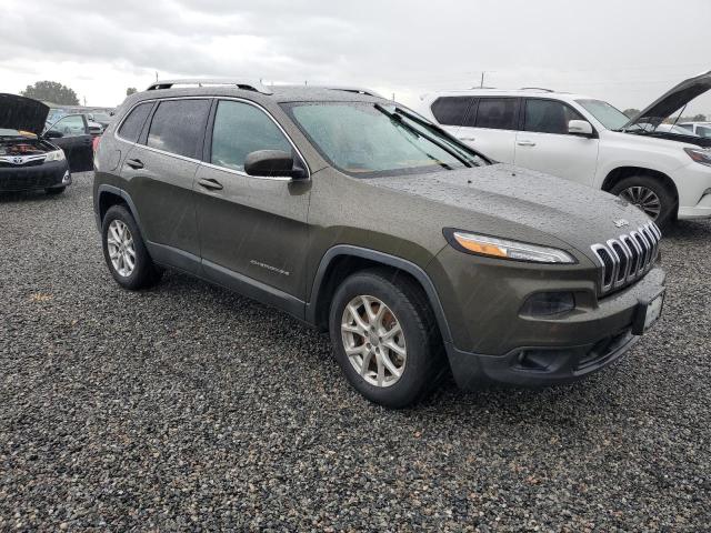 Photo 3 VIN: 1C4PJMCS2FW752708 - JEEP CHEROKEE L 