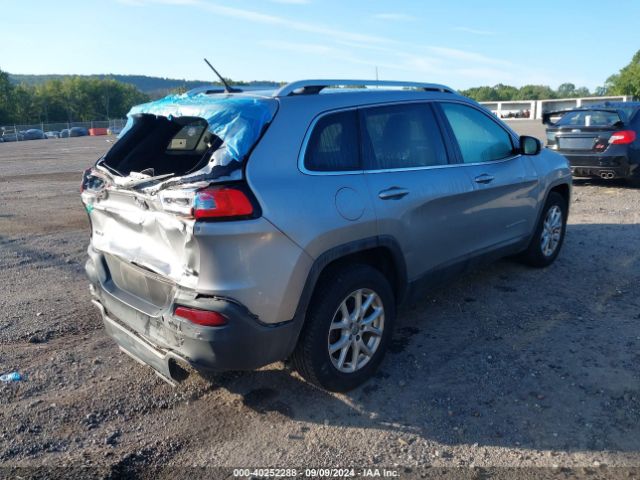 Photo 3 VIN: 1C4PJMCS2FW755527 - JEEP CHEROKEE 