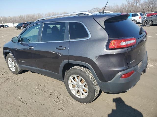 Photo 1 VIN: 1C4PJMCS2FW773803 - JEEP GRAND CHEROKEE 