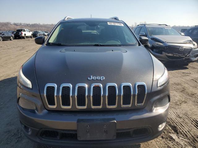 Photo 4 VIN: 1C4PJMCS2FW773803 - JEEP GRAND CHEROKEE 