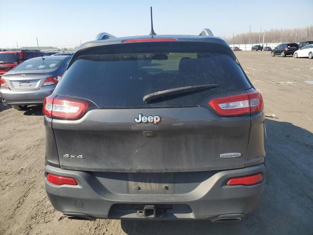 Photo 5 VIN: 1C4PJMCS2FW773803 - JEEP GRAND CHEROKEE 