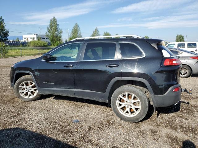 Photo 1 VIN: 1C4PJMCS2FW774160 - JEEP CHEROKEE L 