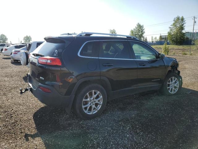 Photo 2 VIN: 1C4PJMCS2FW774160 - JEEP CHEROKEE L 