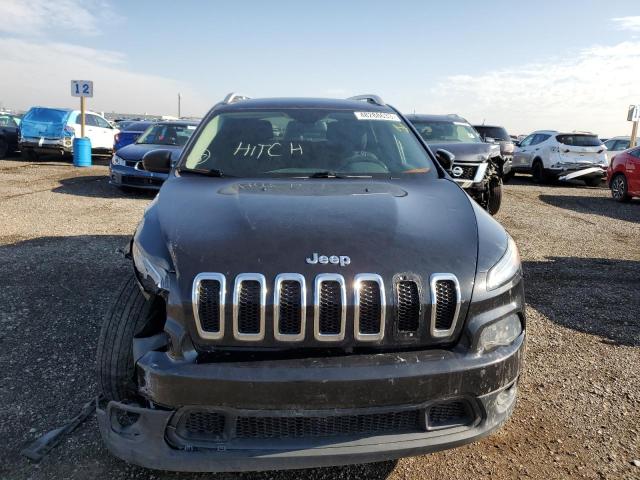 Photo 4 VIN: 1C4PJMCS2FW774160 - JEEP CHEROKEE L 