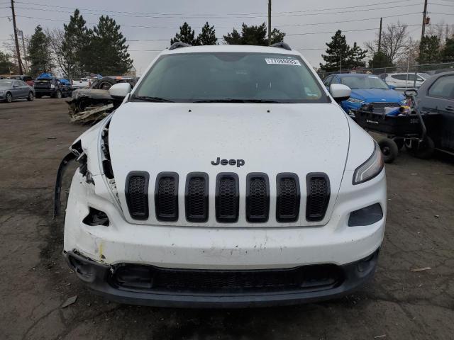 Photo 4 VIN: 1C4PJMCS2FW774627 - JEEP GRAND CHER 