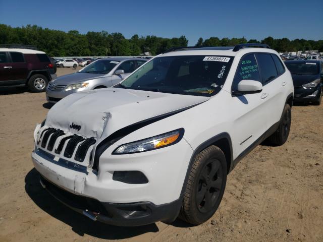 Photo 1 VIN: 1C4PJMCS2FW774630 - JEEP CHEROKEE L 