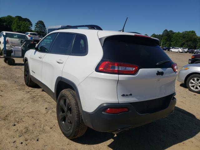 Photo 2 VIN: 1C4PJMCS2FW774630 - JEEP CHEROKEE L 