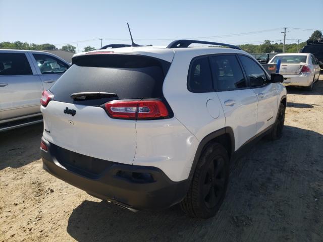 Photo 3 VIN: 1C4PJMCS2FW774630 - JEEP CHEROKEE L 