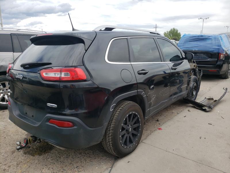 Photo 3 VIN: 1C4PJMCS2GW101810 - JEEP CHEROKEE L 