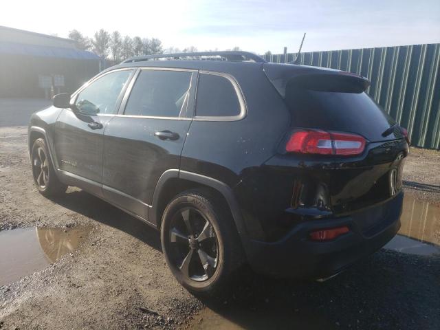 Photo 1 VIN: 1C4PJMCS2GW103329 - JEEP CHEROKEE L 