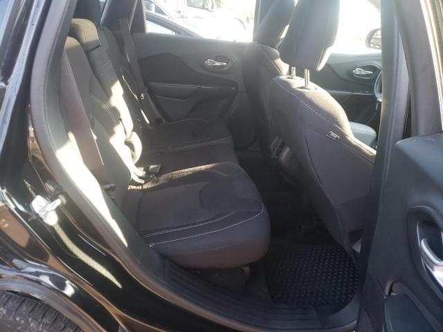 Photo 10 VIN: 1C4PJMCS2GW103329 - JEEP CHEROKEE L 