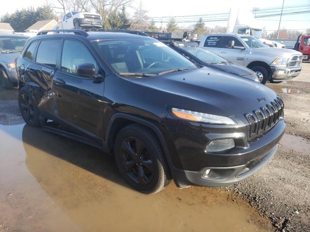 Photo 3 VIN: 1C4PJMCS2GW103329 - JEEP CHEROKEE L 