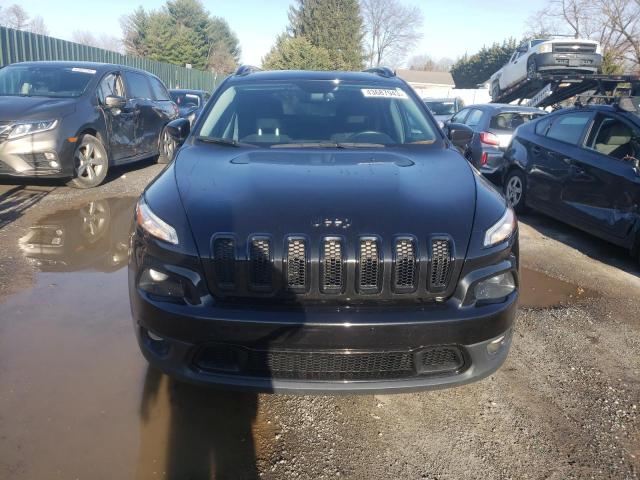 Photo 4 VIN: 1C4PJMCS2GW103329 - JEEP CHEROKEE L 