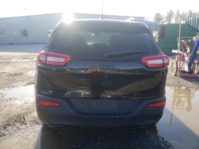 Photo 5 VIN: 1C4PJMCS2GW103329 - JEEP CHEROKEE L 